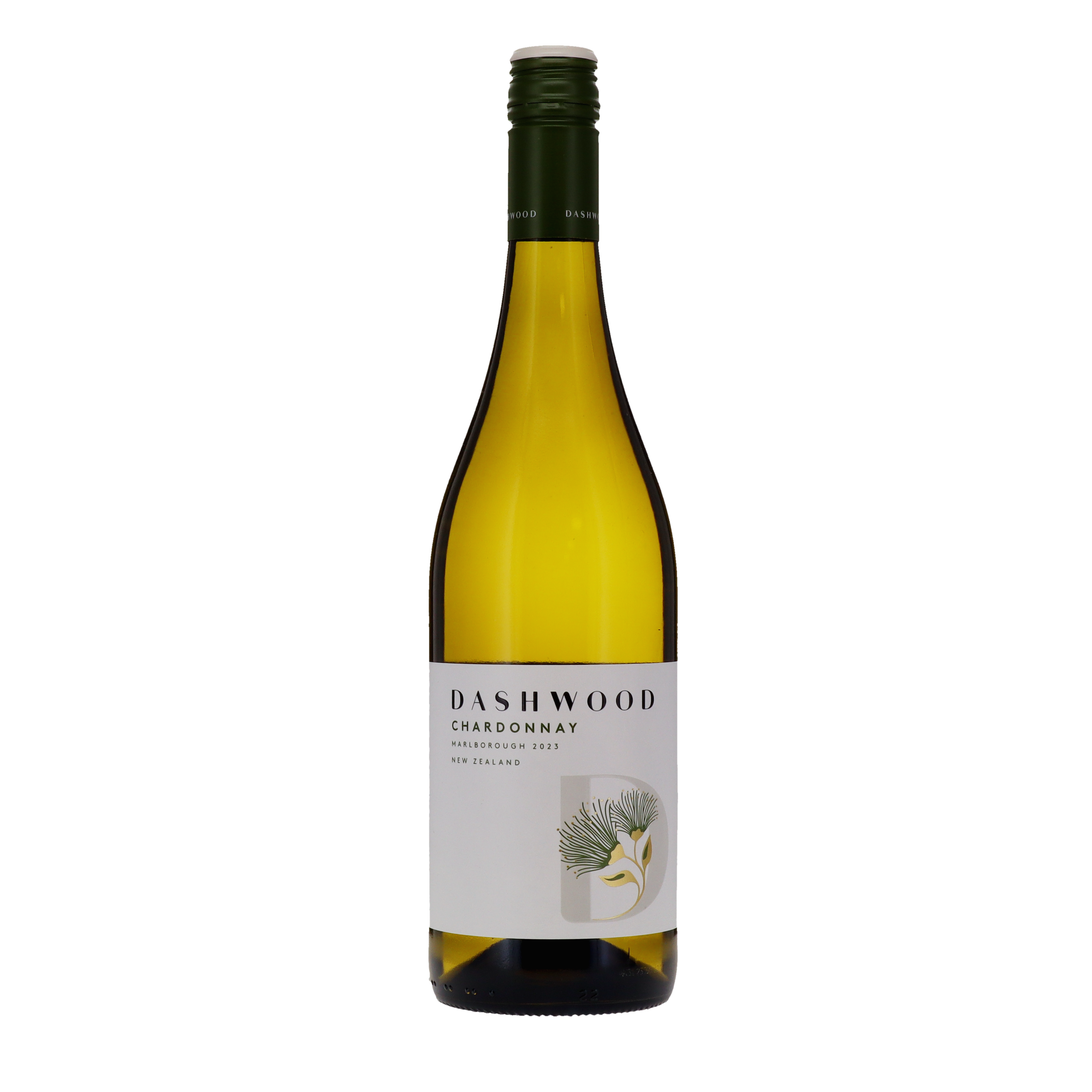 DASHWOOD CHARDONNAY 75x6